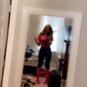 Meet your Posher, Kasey